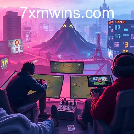 7xm: Revolutionizing the Online Gaming Landscape