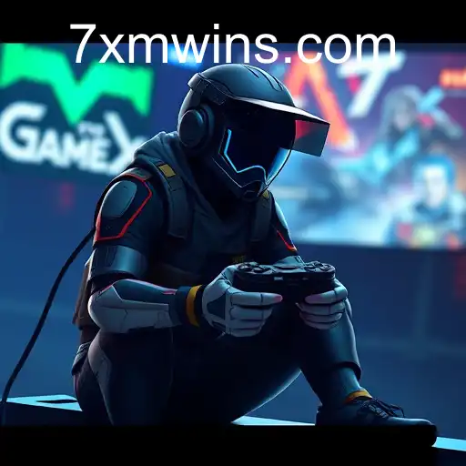 7xm: The Evolution of Online Gaming in 2025