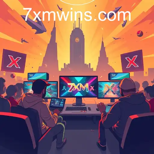 The Rise of 7xm: Navigating the Future of Online Gaming