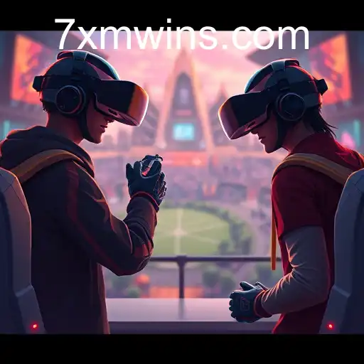 7xm Revolutionizes Online Gaming in 2025