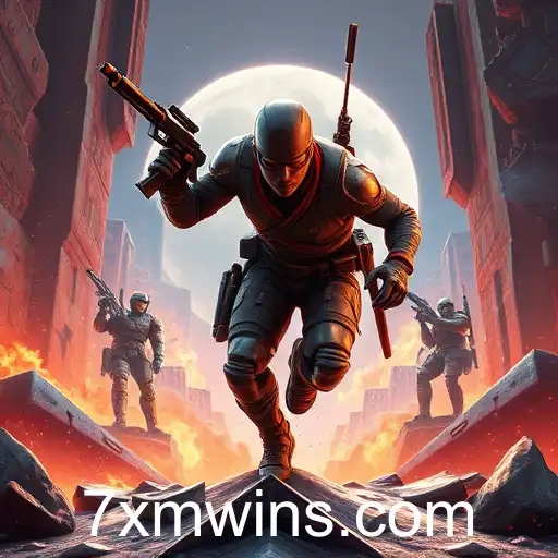 Exploring the World of Action Games: Understanding the Impact and Popularity of 7xm