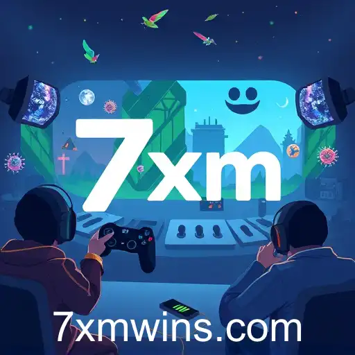 The Rise of 7xm: A Gaming Phenomenon