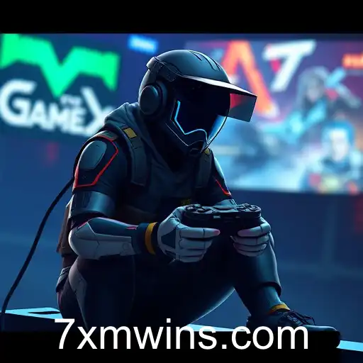 7xm: The Evolution of Online Gaming in 2025