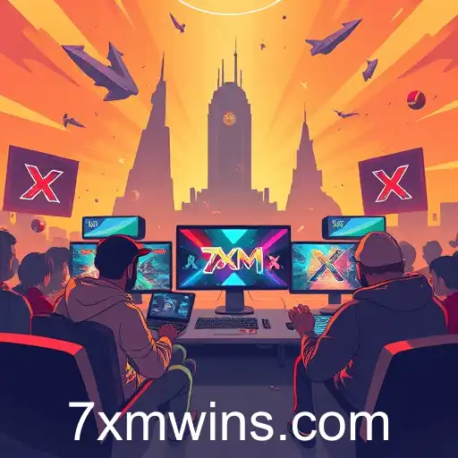 The Rise of 7xm: Navigating the Future of Online Gaming