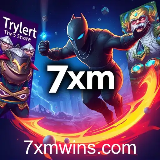 The Growing Influence of 7xm in Online Gaming