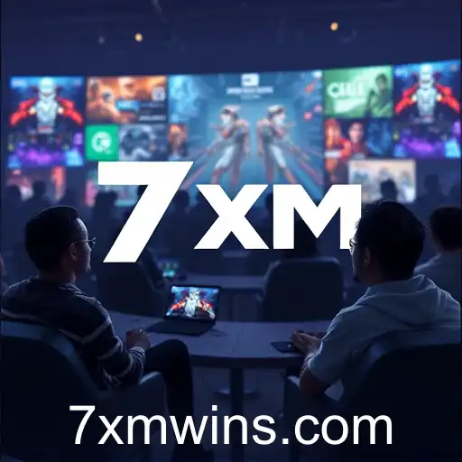 7xm: A Rising Star in Online Gaming