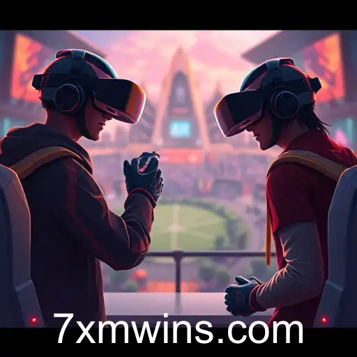 7xm Revolutionizes Online Gaming in 2025