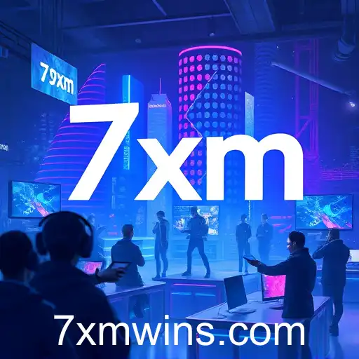 Digital Evolution: 7xm in Modern Gaming