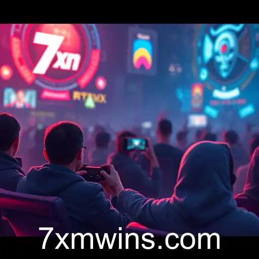 The Digital Evolution of Gaming