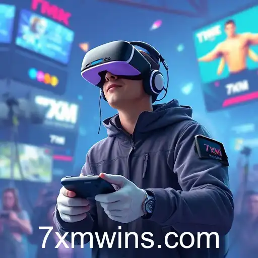 Emerging Trends in Online Gaming