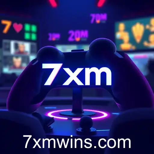 Evolution of 7xm in Digital Gaming