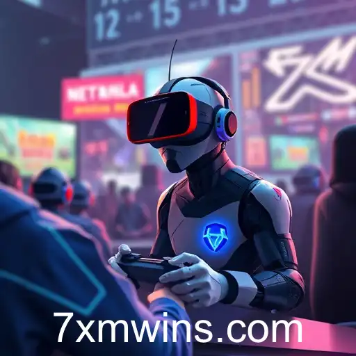 The Evolution of Online Gaming in 2025