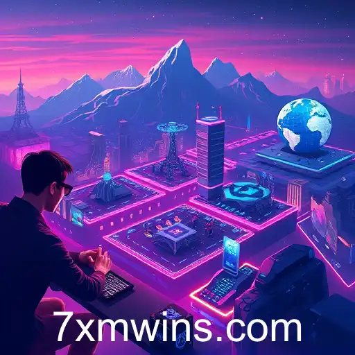 The Evolution of Online Gaming Platforms