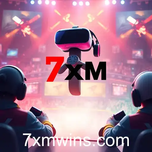 The Evolution of Online Gaming and the Rise of 7xm