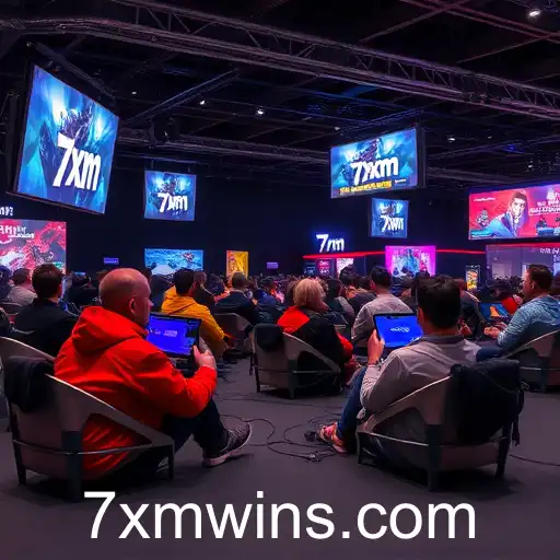 Gaming Expo Unveils Exciting Developments