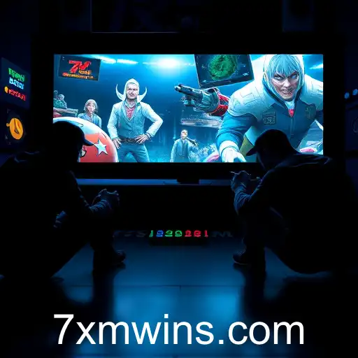 Gaming Innovations and Trends to Watch at 7xm