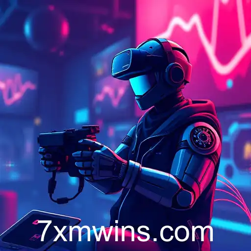 Gaming Sites Evolve Amid Technological Advancements