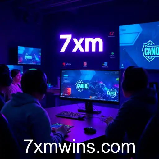 7xm Gaming Trends and Industry Insights