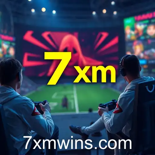 The Rise of 7xm in Online Gaming