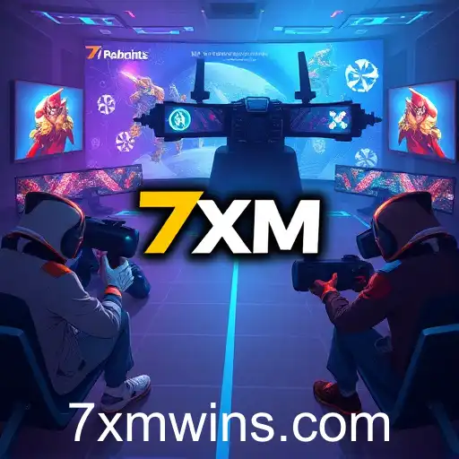 The Rise of 7xm in the Gaming World