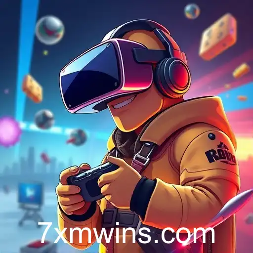 The Rise of 7xm: A New Era in Online Gaming