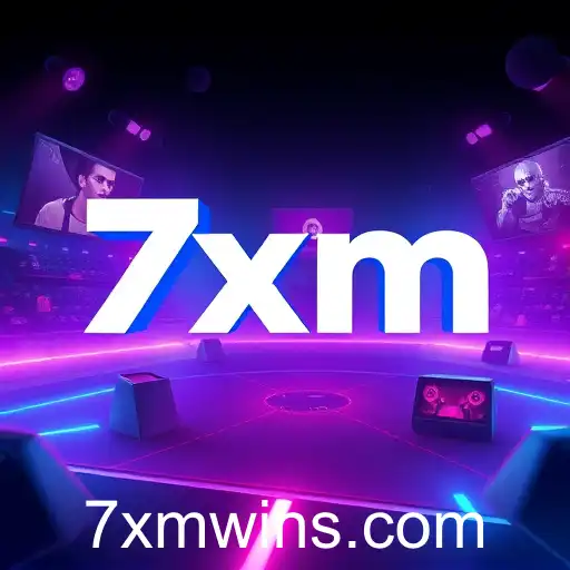 The Rise of 7xm in the Digital Gaming Arena