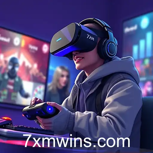 The Rise of Online Gaming Communities in 2025