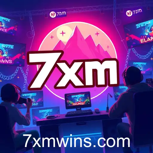 The Rise of Online Gaming: 7xm Leading the Charge