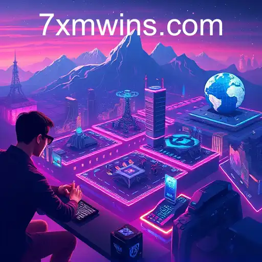 The Evolution of Online Gaming Platforms