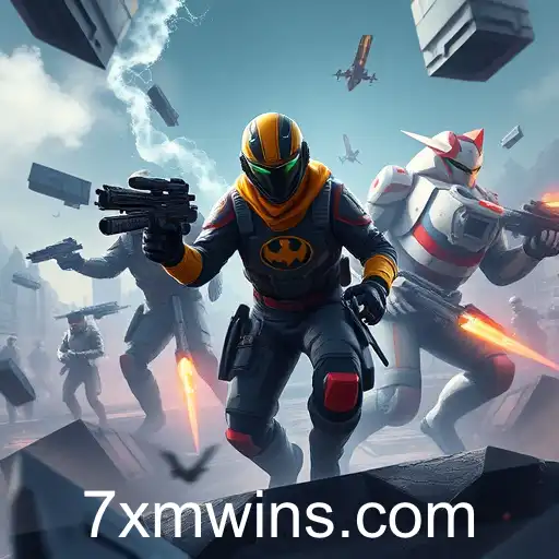 The Evolution of Online Gaming Platforms