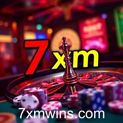 Reviving the Digital Playground: How 7xm is Shaping the Future of Online Gaming