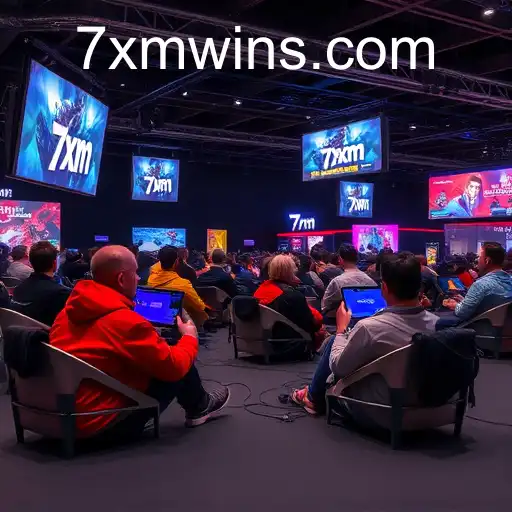 Gaming Expo Unveils Exciting Developments