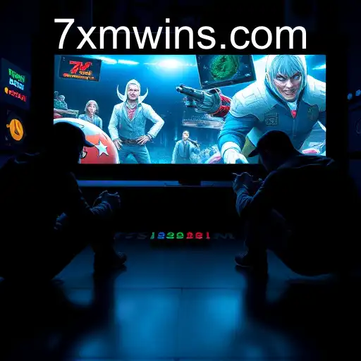 Gaming Innovations and Trends to Watch at 7xm