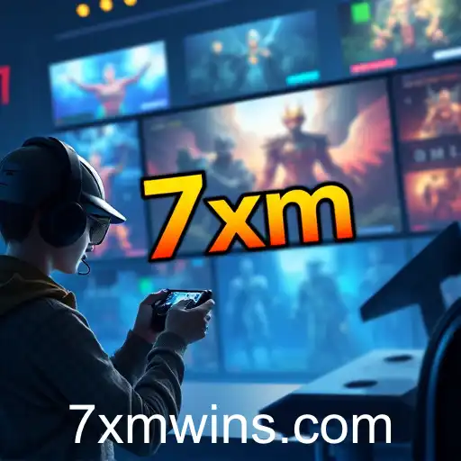 Gaming Trends of 2025: The Rise of 7xm
