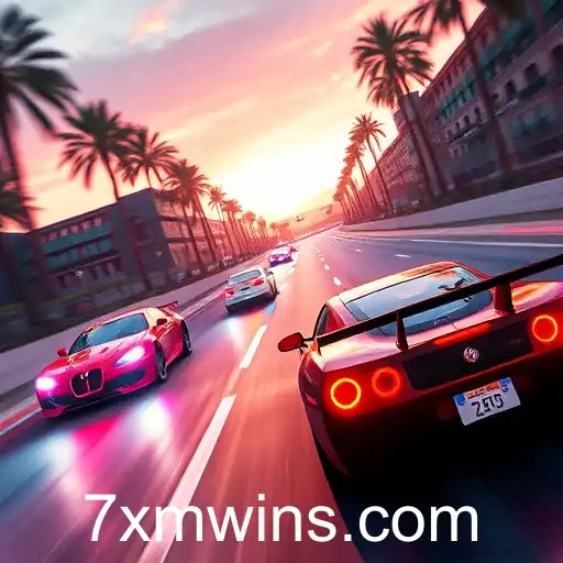 The Thrilling World of Racing Games: Exploring the Category with '7xm'