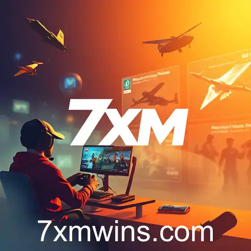 Revolutionizing Online Gaming with 7xm