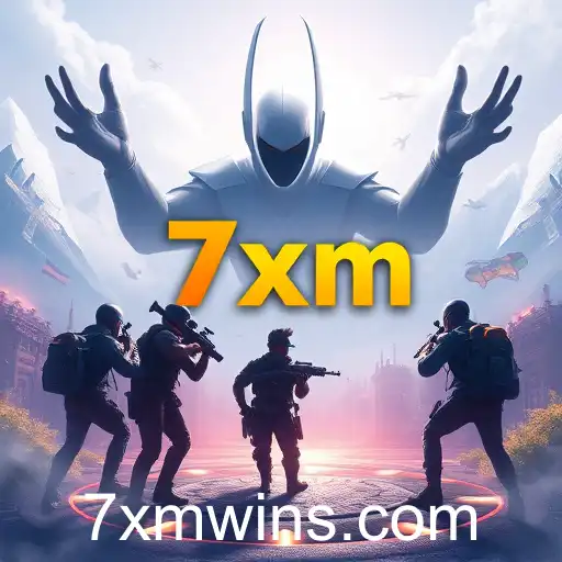 The Rise of 7xm in the Gaming World