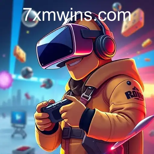 The Rise of 7xm: A New Era in Online Gaming