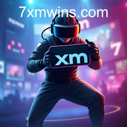 The Rise of 7xm in Online Gaming Culture