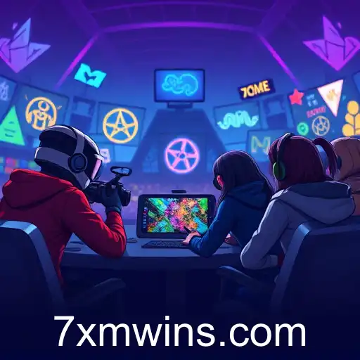 Exploring the Rise of 7xm in Online Gaming