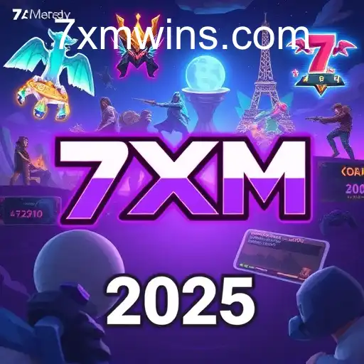 The Rise of 7xm: A New Era in Gaming