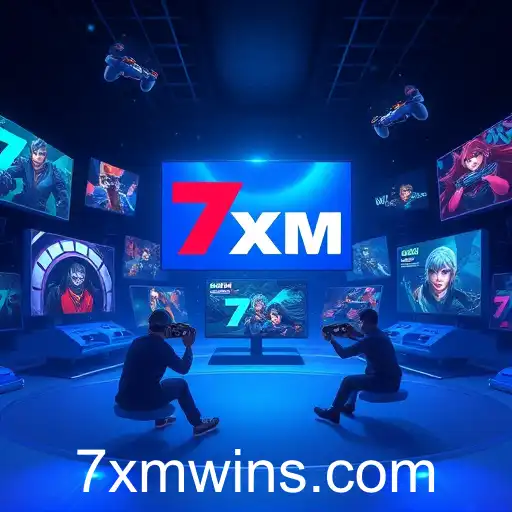 The Rise of 7xm in Online Gaming
