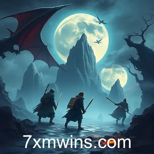 Exploring RPG Games: The Role-Playing Realm with Keyword '7xm'