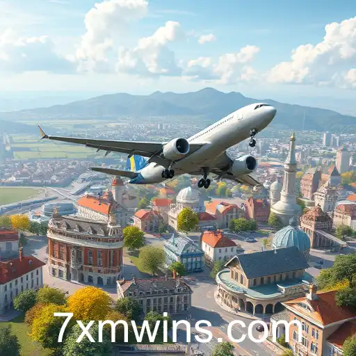 The Evolution of Simulation Games: Exploring the Intricacies of Virtual Realism