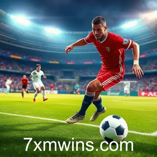 Exploring the Dynamic World of Sports Games with 7xm