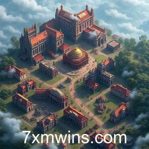 Exploring the Intricacies of Strategy Games: A Deep Dive into the '7xm' Universe