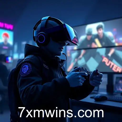 The Rise of 7xm: Transforming the Gaming Landscape